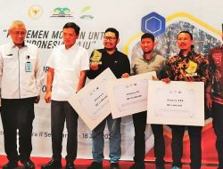 DPR Apresiasi Anugerah Jurnalistik III dan Pameran Foto XIII KWP Tahun 2023