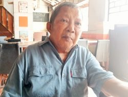 Ketua Yayasan MSI, Rivano Osmar : Atasi Kelangkaan Beras, Pemerintah Harus Utamakan Petani