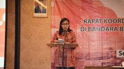 Deputi Persidangan DPR,Suprihartini  Sambut Baik Integrasi Data Badan Keahlian DPR RI