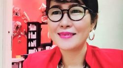 Kisah Ibu Tjong Li Mi, Si “Batu Kali Menjadi Berlian”, Sukses di Bisnis Atomy