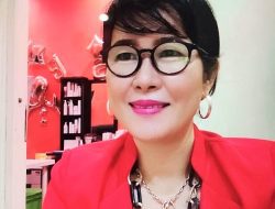 Kisah Ibu Tjong Li Mi, Si “Batu Kali Menjadi Berlian”, Sukses di Bisnis Atomy